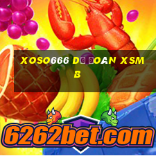 xoso666 dự đoán xsmb