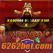 xoso666 dự đoán xsmb