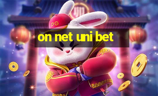 on net uni bet