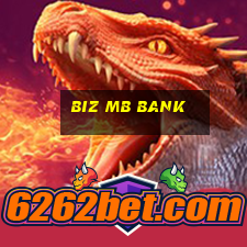 biz mb bank