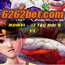 mogivi - đối tác môi giới