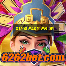 zing play phỏm