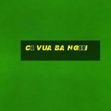 cờ vua ba người