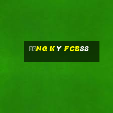 Đăng ký fcb88