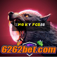 Đăng ký fcb88