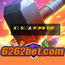 xổ số đà nẵng vip