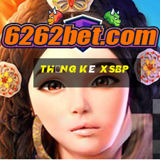 Thống kê XSBP