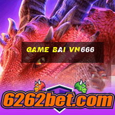 Game Bài Vn666