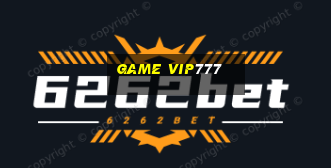 game vip777