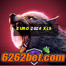 euro 2024 xls