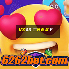 vx88 đăng ký