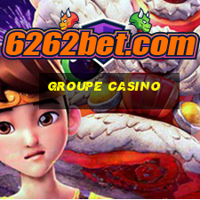 groupe casino