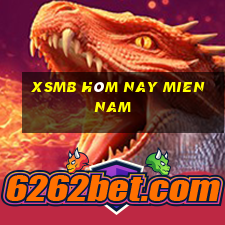 xsmb hôm nay mien nam