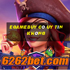 egamebuy có uy tín không