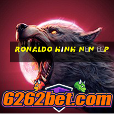 ronaldo hình nền đẹp