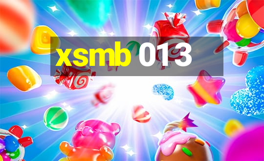 xsmb 01 3