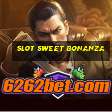 slot sweet bonanza