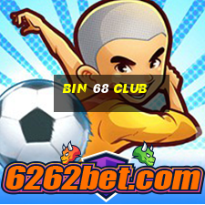 bin 68 club