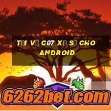 Tải về c07 Xổ số cho Android