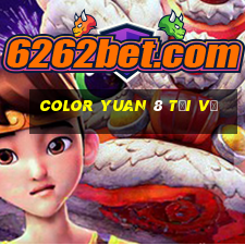 Color Yuan 8 Tải về