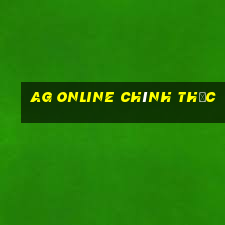 ag online chính thức