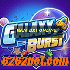 gam bai online