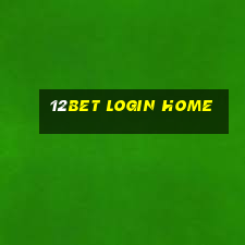 12bet login home