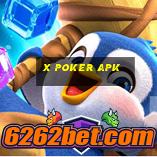 X Poker APK