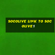 socolive link to socolive1