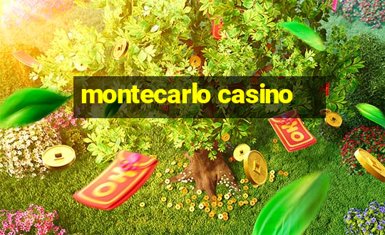 montecarlo casino