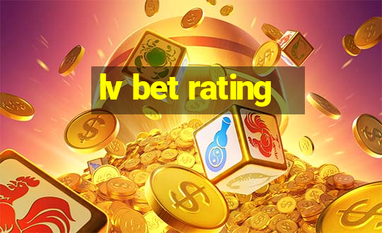 lv bet rating