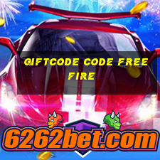 giftcode code free fire