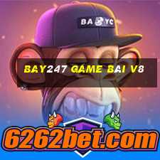 Bay247 Game Bài V8