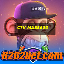 ctv massage