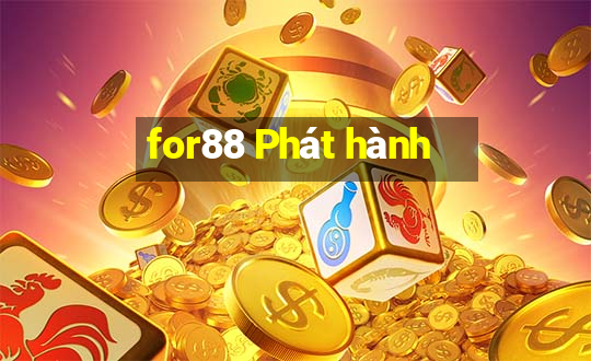 for88 Phát hành