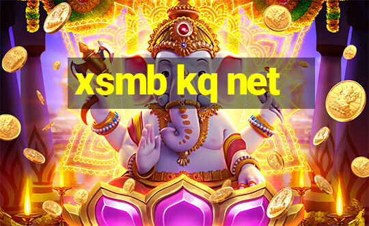 xsmb kq net