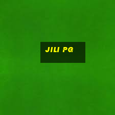 jili pg