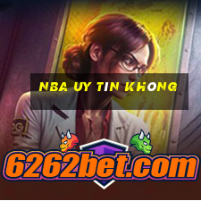 Nba Uy Tín Không