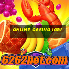 online casino igri