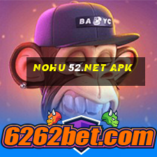 nohu 52.net apk