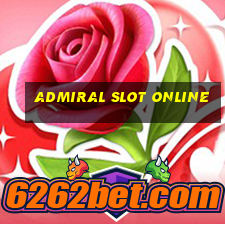 admiral slot online