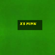 xs ninh