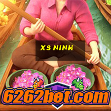 xs ninh