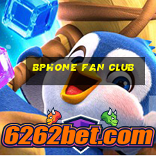 bphone fan club