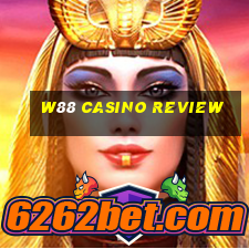 w88 casino review