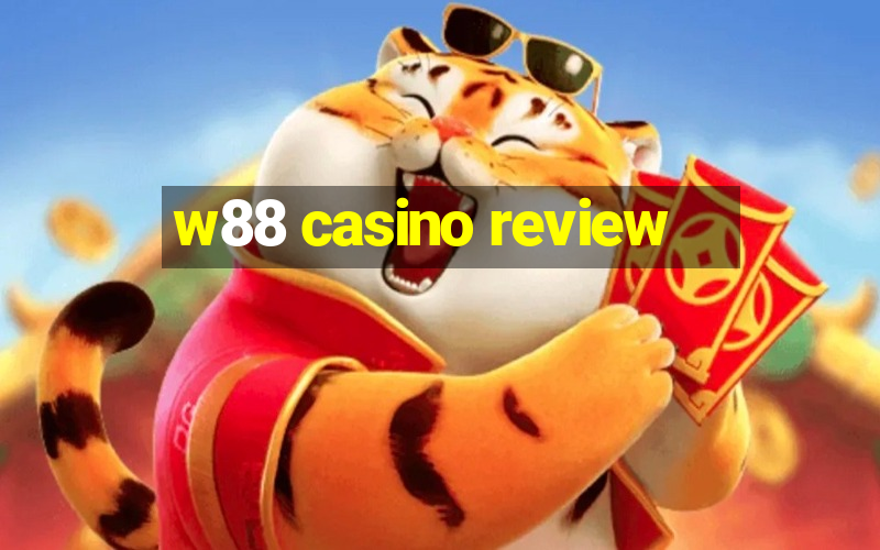 w88 casino review