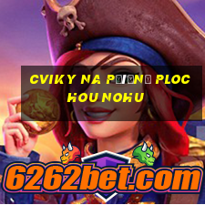 cviky na příčně plochou nohu