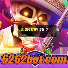 xshcm 15 7