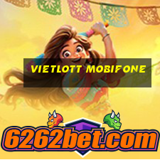 vietlott mobifone