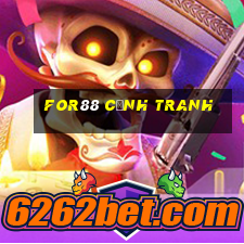 for88 Cạnh tranh